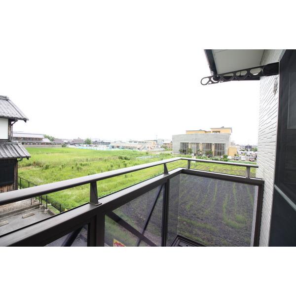 長浜市八幡東町テラスハウス 部屋画像