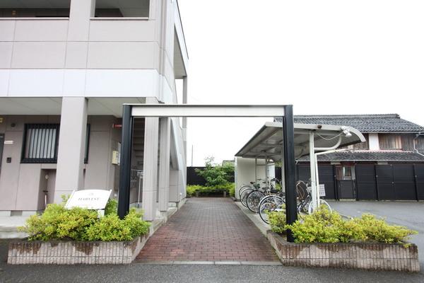 apartment 大辰巳町