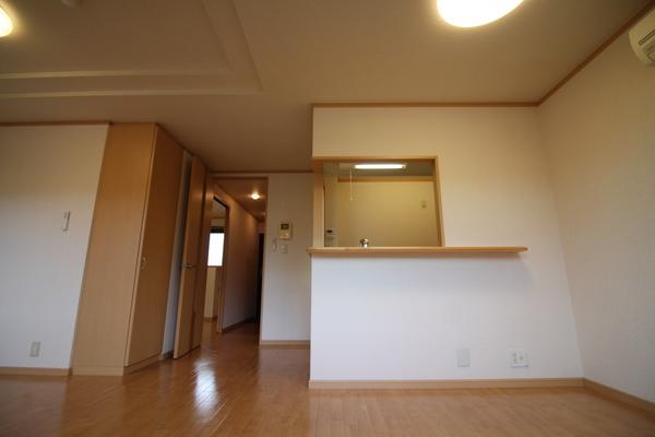 apartment 大辰巳町