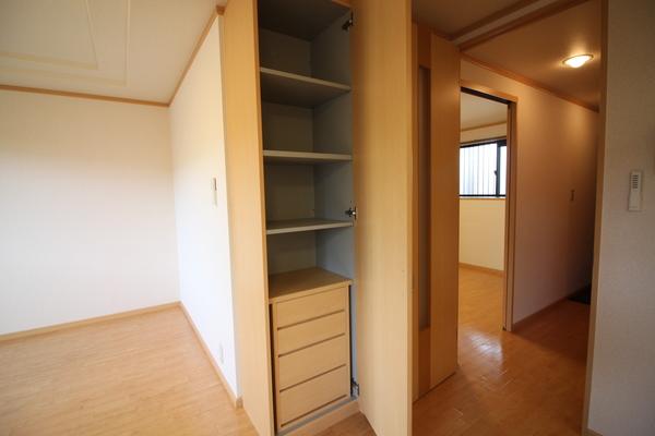 apartment 大辰巳町