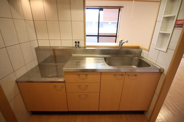 apartment 大辰巳町