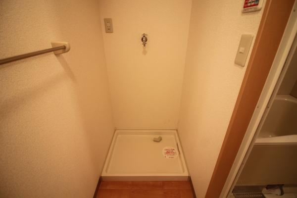 apartment 大辰巳町