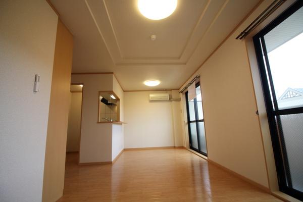apartment 大辰巳町