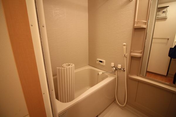 apartment 大辰巳町