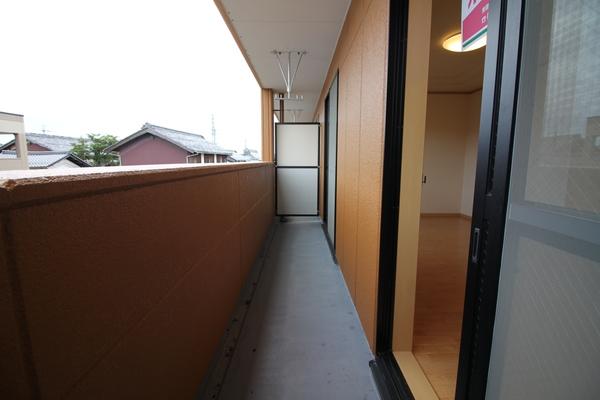 apartment 大辰巳町