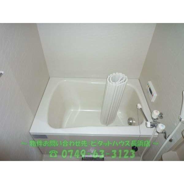 長浜市大辰巳町マンション 部屋画像