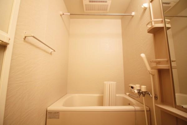 長浜市大辰巳町マンション 部屋画像