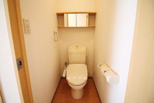 長浜市大辰巳町マンション 部屋画像