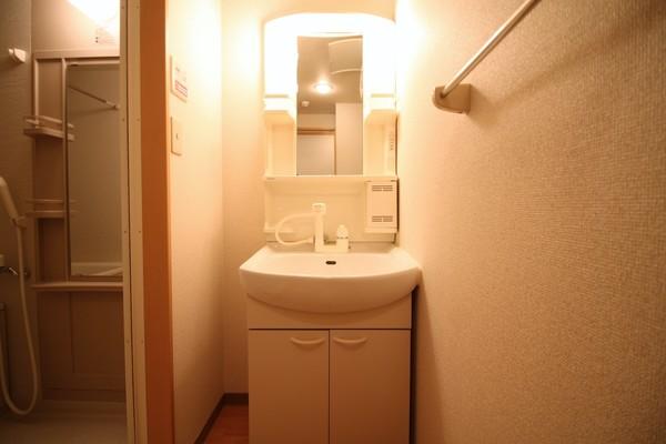 長浜市大辰巳町マンション 部屋画像