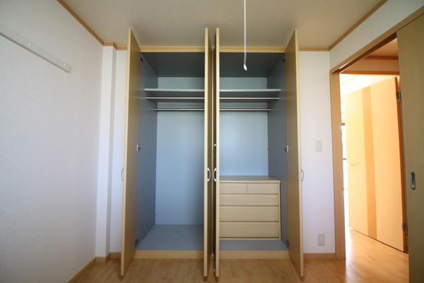 長浜市大辰巳町マンション 部屋画像