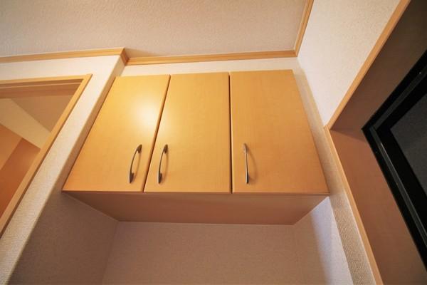 長浜市大辰巳町マンション 設備