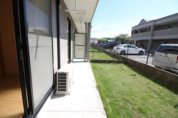 長浜市大辰巳町マンション 部屋画像