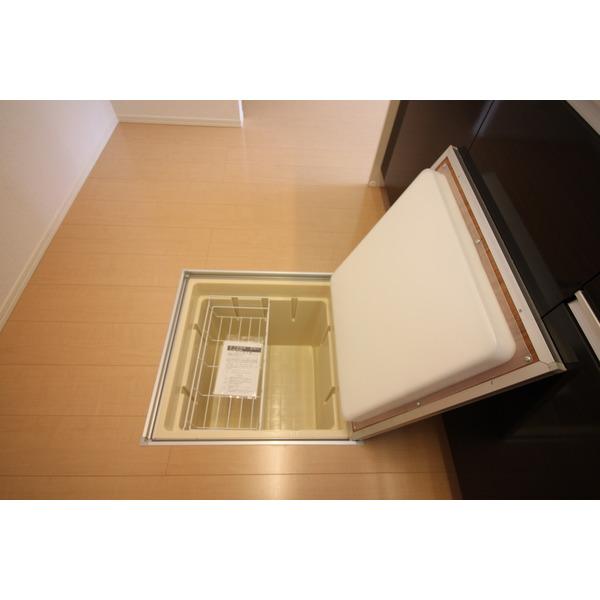 ソシアB（107） 部屋画像