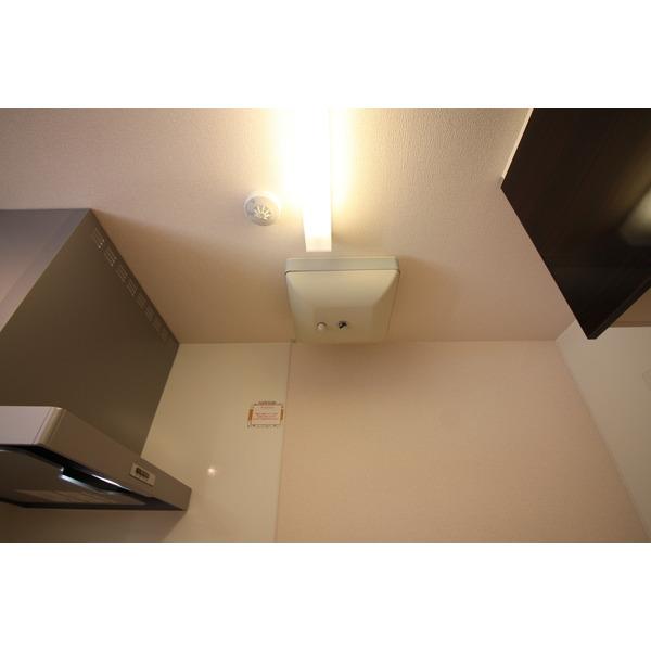 ソシアB（107） 部屋画像
