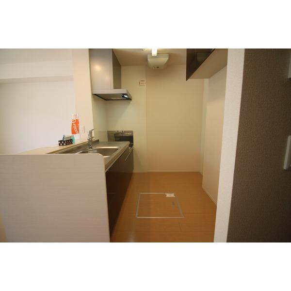 ソシアB（107） 部屋画像