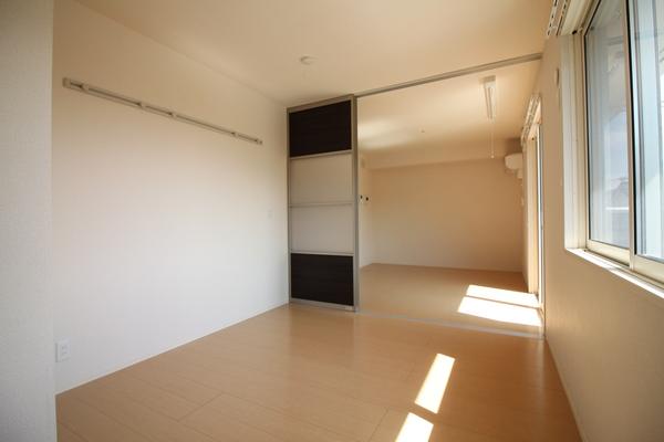ソシアB（205） 部屋画像