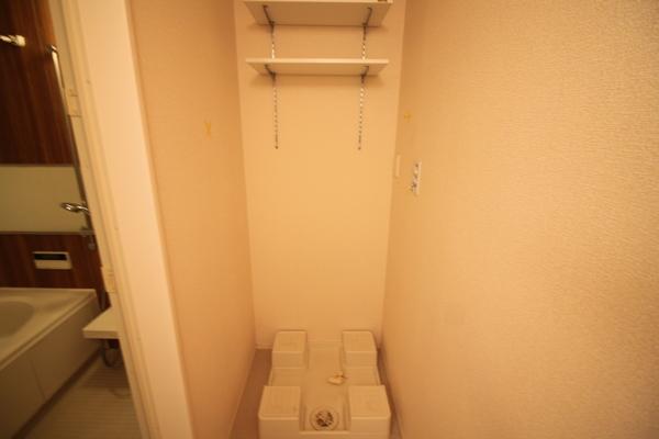 ソシアB（205） 部屋画像