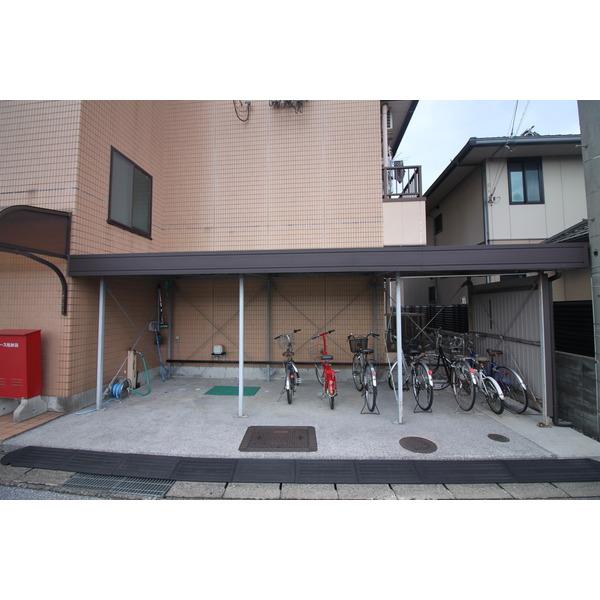 藤田マンション（1-E） 物件画像