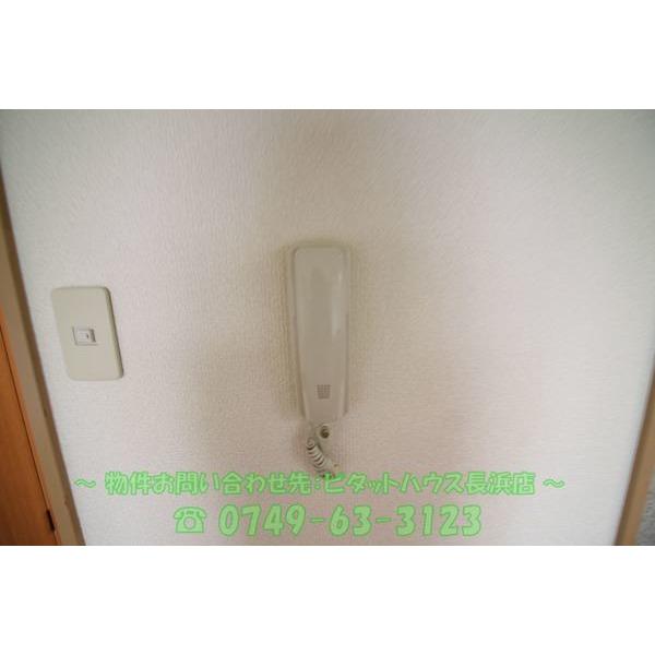 市ノ坪ハイツ（3） 部屋画像