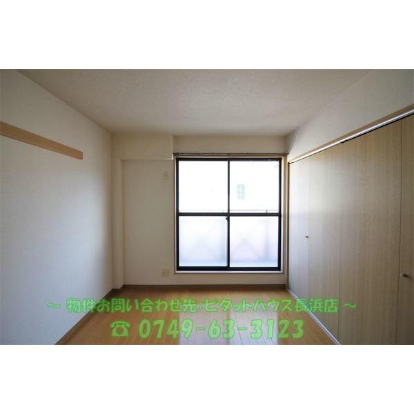 市ノ坪ハイツ（3） 部屋画像