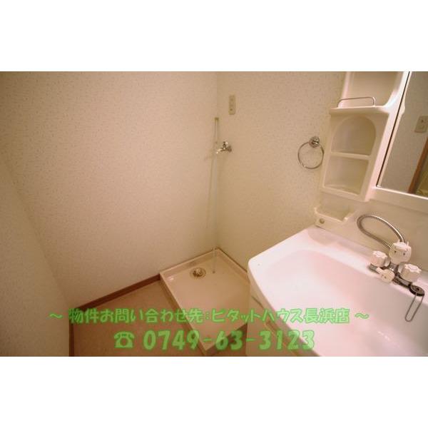 市ノ坪ハイツ（3） 部屋画像