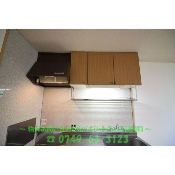 市ノ坪ハイツ（3） 部屋画像