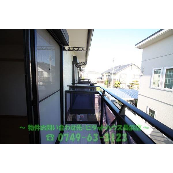 市ノ坪ハイツ（3） 部屋画像
