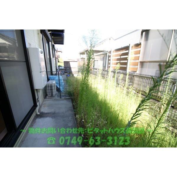 市ノ坪ハイツ（3） 部屋画像