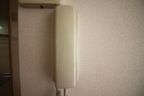 アメニティーハイム（1） 部屋画像