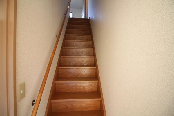 アメニティーハイム（1） 部屋画像