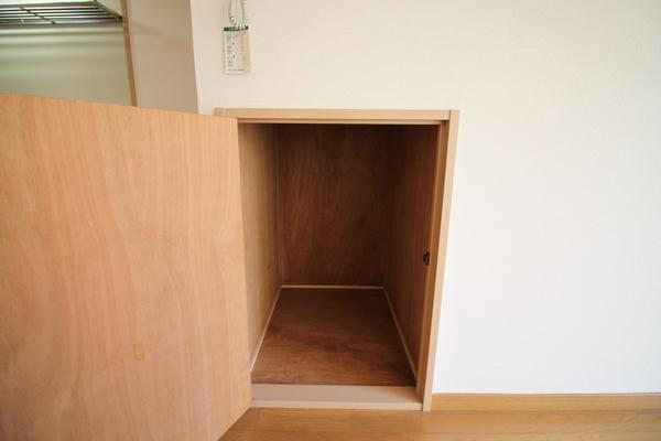 アメニティーハイム（1） 部屋画像