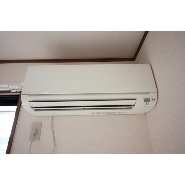 Center　Point 部屋画像