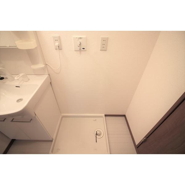 Center　Point 部屋画像