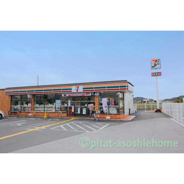 セブンイレブン米原中多良店：568m
