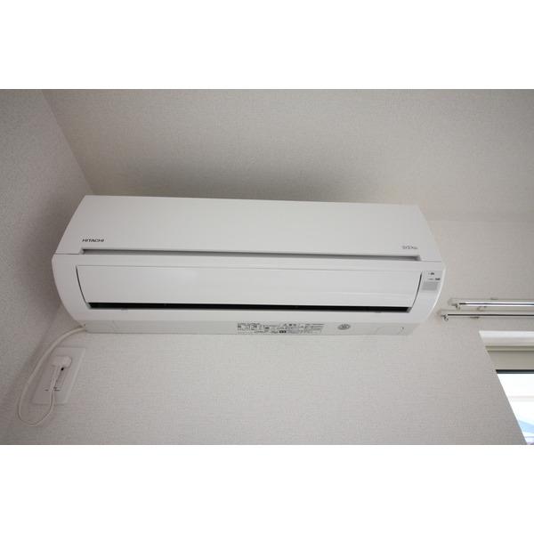 テラ・ソレイユ 部屋画像