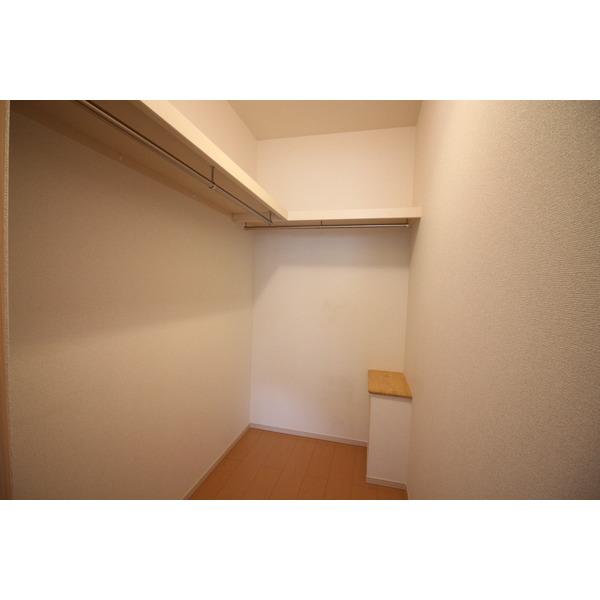 テラ・ソレイユ 部屋画像