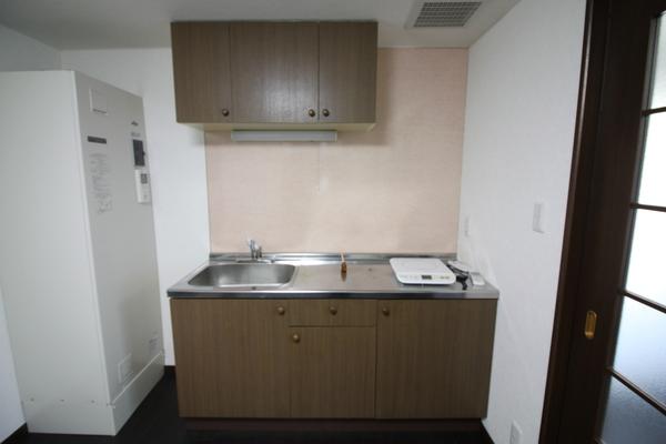 apartment 十里町