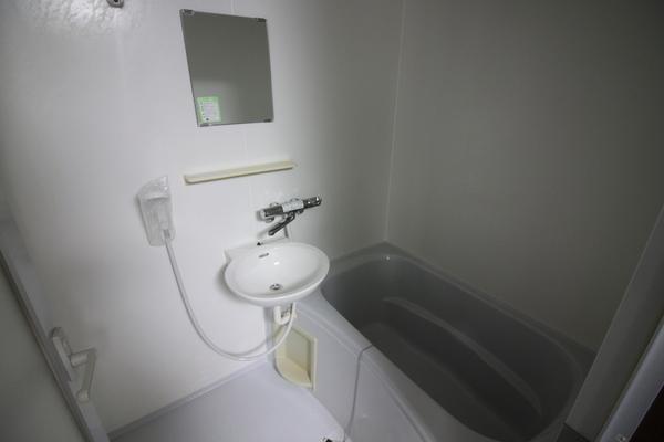 apartment 十里町