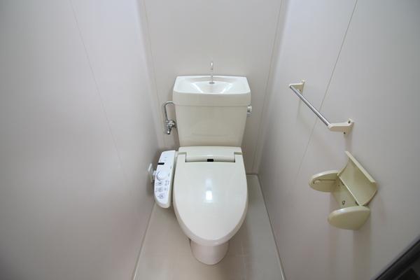 apartment 十里町