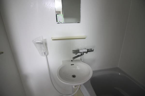 apartment 十里町
