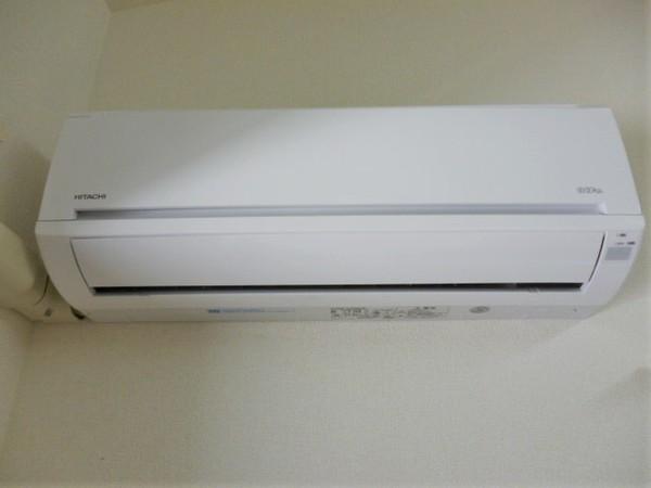 New-Win（105） 設備