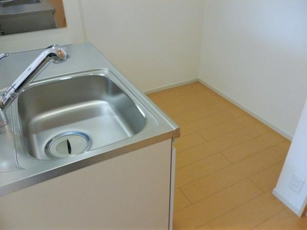 New-Win（105） キッチン