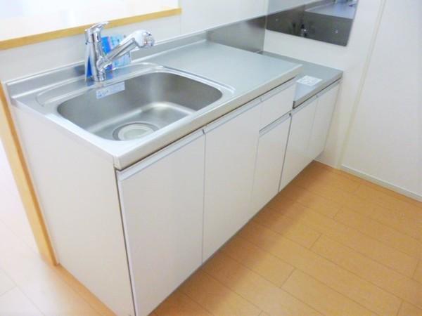 New-Win（105） キッチン