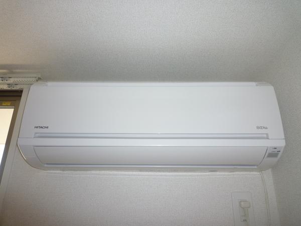 グランドヒル弐番館（401） 設備