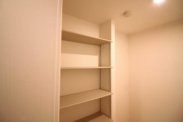 グランドヒル弐番館（401） 部屋画像