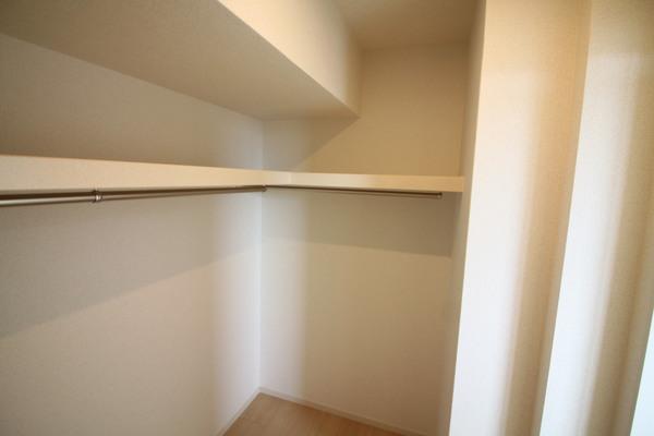 グランドヒル弐番館（401） 部屋画像