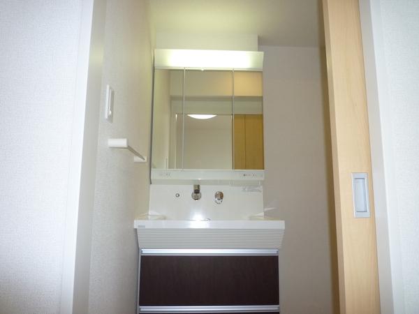グランドヒル弐番館（401） 設備