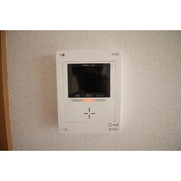 デーア・プラシード（103） 部屋画像