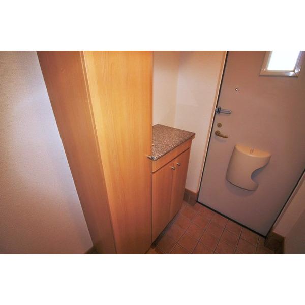 ピュール長浜　Ａ棟（101） 部屋画像