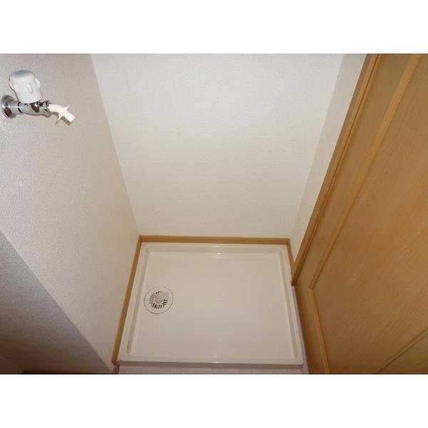 ピュール長浜　Ａ棟（101） 部屋画像